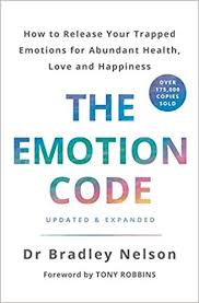 the emotion code how to release your trapped emotions for