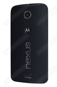 Does this now work since volte mark as new. Verizon Nexus 6 Release Date Tipped In Leaked Screenshot Sapphire Blue Droid Turbo Too Phandroid