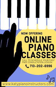 We teach online piano, voice, guitar, ukulele, violin, viola, brass and woodwind instruments. Piano Lessons In Katy Tx Music Lessons Piano Teacher In Katy Tx Piano Lessons In Cinco Ranch Katy Piano Instructors