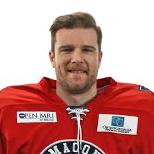 Gregg Hussey Stats and Player Profile