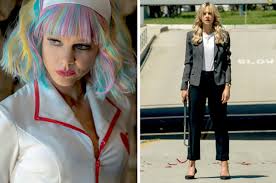 A young woman, traumatized by a tragic event in her past, seeks out vengeance against those who crossed her path. Promising Young Woman Explained In 17 Wild Moments