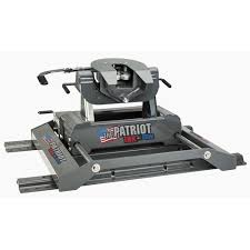 That might have already turned you off because you'll be questioning its. Shop B W Trailer Hitches Patriot 5th Wheel Trailer Hitch Fifth Wheel Hitch Specialized Towing Free Shipping Canada Partsengine Ca