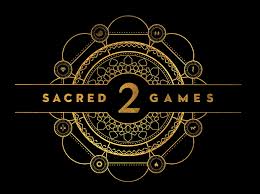 God Can T Even Save Himself Netflix Announces Sacred Games Season 2 All Episodes Sacred Seasons