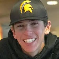 Gabriel Barrett's Instagram, Twitter & Facebook