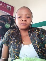 Introduction to Violet from Annotto Bay