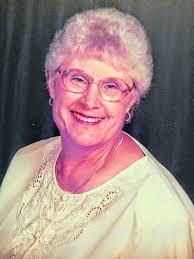 Joyce Tolley 78 Obituary