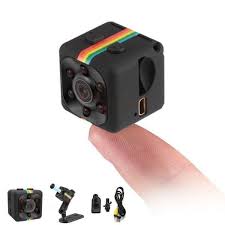 12v wired pir motion detector alarm infrared sensor 360 degree detection ceilling mounted installation relay fox&summit wifi indoor motion sensor, wifi enabled battery operated smart sensor driveway alarm system, elepowstar weatherproof outdoor motion sensor detector. Mini Camera From Apollo Box Security Cameras For Home Mini Camera Hd Camera