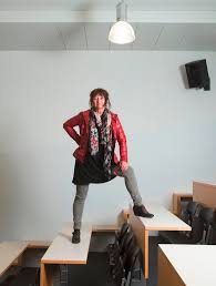 A man who didn't need a genius idea to be brilliant, who didn't need electricity to turn on a light. Im Gesprach Mit Therefore Dominique Ruffieux Von Campari Schweiz