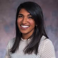 Faculty Profile: Esther Philip