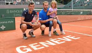 Intesa sanpaolo next gen atp finals. Atp Oliver Marach Gewinnt Mit Mate Pavic Turnier In Genf Neue Nummer Zwei Der Welt