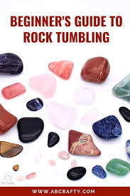 Ultimate Guide To Rock Polishing