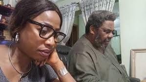 Ijele Ozioma Christy Ejiofor