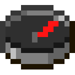 Compass Minecraft Quilt Minecraft Beads Pixel Art