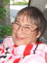 Elizabeth Wheeler Obituary