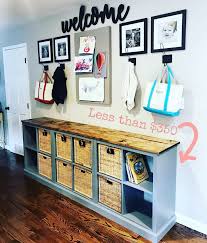 Kallax Industrial Diy Buscar Con Google Pasillos