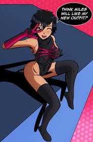 M4F] anyone willing to play peni Parker (adult) for peni x miles? More  details later : r HentaiAndRoleplayy