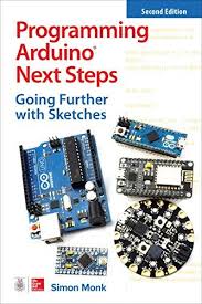 Download Pdf Programming Arduino Next Steps Going Further With Sketches Second Edition Free Epub Mobi Ebooks Arduino Ebook Books To Read