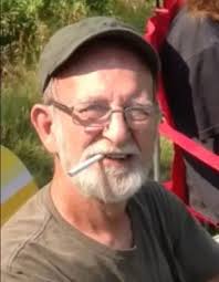 Obituary information for Tommy Lee Harmon