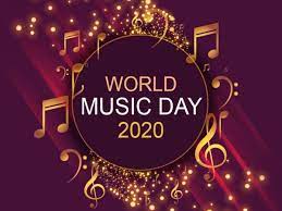 When is world music day shown on a calendar. World Music Day 2021 Virtual Celebration Ideas From Listening To Your Favourite Songs To Participating At Online Music Concerts Here S How To Make The Day Musical At Home