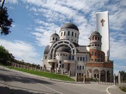 Cu binecuvântarea înaltpreasfințitului mitropolit vladimir, preasfințitul ioan, episcop de soroca, vicar al mitropoliei chișinăului și a întregii moldove, a săvârșit slujba de înviere, în incinta catedralei episcopale „adormirea maicii domnului din soroca. Catedrala Sfanta Vineri Din Zalau