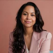 A little office convo with Ms.