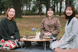 FIELD CAFE TALK vol.1 ｜ THE SNOW PEAK WAY