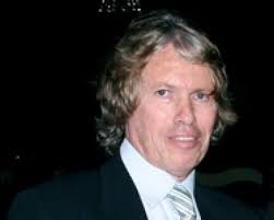 Snyder, Riordan hoping for Elitloppet dream