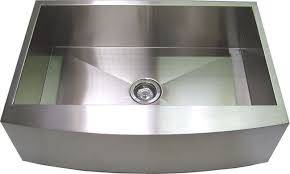 36 inch stainless steel single bowl