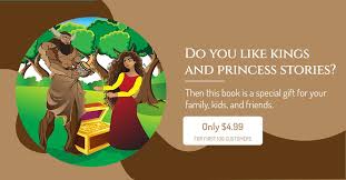 The english libretto by arthur wimperis and lauri wylie is based on the hungarian libretto by franz martos. Nkem Saves Her Prince Charming Children S Book Home Facebook