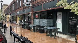 We told you there's nothing better than patio beers, and no one in buffalo does it better than resurgence. Giacobbi S Cucina Citta Don Tequila Among Buffalo Restaurants Adding Outdoor Patios Buffalo Business First