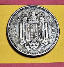 Image result for Spanish Silver 1959 Imperial