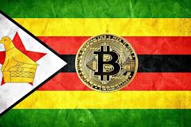 Central bank that pledged to keep its benchmark interest rate near zero until the economy recovers. How A Central Bank Digital Currency Can Disrupt Corruption And Zimbabwe S Economy Africa Blockchain Media