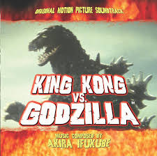 Akira ifukube (伊福部(いふくべ) 昭(アキラ) ifukube akira?) was a musician that was born in 1914 and died in 2006 who was considered to be one of japan's most revered classical composers. Popsike Com King Kong Vs Godzilla Original Soundtrack By Akira Ifukube Auction Details