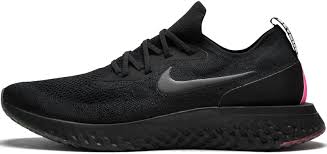 We'll be adding the nike epic reach flyknit 2 running shoe to our range and you can be one of the first to experience nike's latest cushioning technology on your very own feet. 6 Reasons To Not To Buy Nike Epic React Flyknit Betrue Feb 2021 Runrepeat