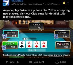 The best real money poker app for android right now is pokerstars. Predatory Poker App Club Advertisement On My Reddit Mobile Feed Mods Can Y All Get In Touch With Admins And Explain How Awful It Is To Promote These To People Who May Not Know