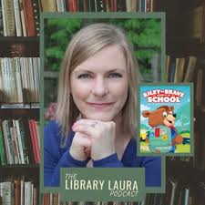 The Library Laura Podcast