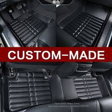Customized Foot Case High Quality Car Floor Mats For Mazda 3 Axela 6 Atenza Car Styling Rugs Liners Carpet Waterproof 20 Car Floor Mats Chevron Car Floor Mats