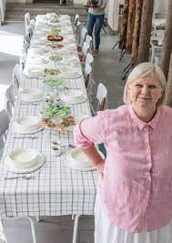 Jun 06, 2021 · dziś marta i adaś pobrali się. Marta Gessler O Ksiazkach Kulinarnych Podrozowaniu I Smakowaniu Zycia Mojegotowanie Pl