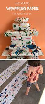 Homemade Wrapping Paper Diy Christmas Wrapping Paper Handmade Wrapping Paper Diy Wrapping Paper