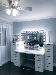 Vanity ikea hemnes vanity | vanity table | bedroom decor, makeup. Schminktisch Diy Kreative Ideen Und Gestaltungstipps Im Uberblick Makeup Rooms Beauty Room Vanity Decor