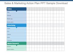 Maybe you would like to learn more about one of these? Sales And Marketing Action Plan Ppt Sample Download Powerpoint Templates Backgrounds Template Ppt Graphics Presentation Themes Templates