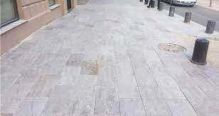 Piedra Natural Sinterizada Stone20 3c Equipamientos