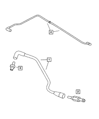 I have a stumble in the engine and while doing an oil change and usual inspection i found that anyone with a 2004 automatic please check and please tell me where the plug is located in the harness. Crankcase Ventilation For 2004 Dodge Neon Acura Parts Pr
