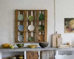 10 Easy Pieces Wall Mounted Plate Racks Remodelista Unsophisticated violent oak wine rack surround wooden plate rack wall mounted hanging track away farmhousewoodandiron 140.00. wall mounted plate racks