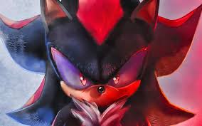 Shadow the hedgehog (シャドウ・ザ・ヘッジホッグ), also known as the ultimate lifeform, is a recurring character in the sonic the hedgehog series of games and related media. Herunterladen Hintergrundbild Shadow The Hedgehog 4k Sonic The Hedgehog Poster 2020 Film Sonic Sonic Schwarz Fur Desktop Kostenlos Hintergrundbilder Fur Ihren Desktop Kostenlos