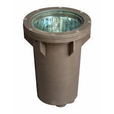 Shop Hinkley Landscape 1 Watt 120 Volt Well Light Brown Free Shipping Today Overstock 24032281