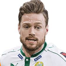 Arnór Smárason » Record by referee Bernie Raymond Blom