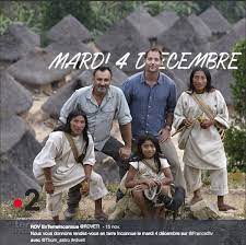 About press copyright contact us creators advertise developers terms privacy policy & safety how youtube works test new features press copyright contact us creators. Avis Et Critiques Rendez Vous En Terre Inconnue Avec Thomas Pesquet France 2 Le 04 12 2018 En Colombie Actualite Tv Nouveautes Tele Com