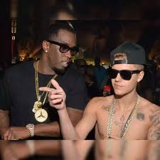 Why is this 15-year-old video featuring Justin Bieber and Sean Diddy Combs  going viral? - The Economic Times