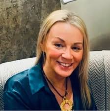 After three and half years with Skills Development Scotland, I'm now moving  onto a new chapter with Maximus Gulf. It has been such a privilege working  for a great organisation and beside